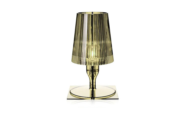 Take Table Lamp by Kartell Lamps Table Lamps Take Table Lamp by Kartell Lamps Table Lamps